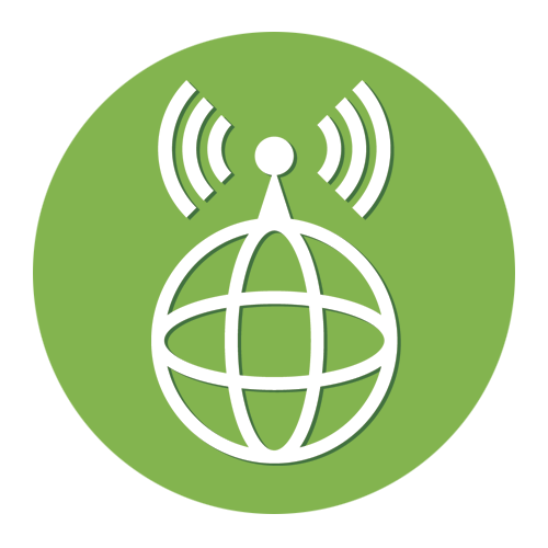 Internet Fibra Óptica e Via Rádio