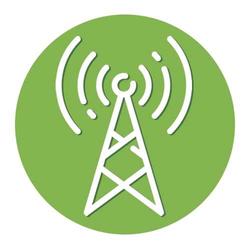 Instalação de Torres de Rádio